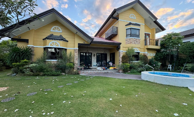 5 Bedroom House and Lot, South Bay Gardens, Paranaque City