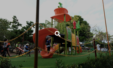 5 Bedroom House and Lot, South Bay Gardens, Paranaque City