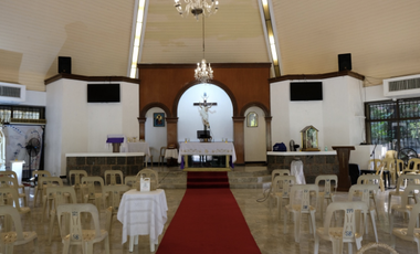 5 Bedroom House and Lot, South Bay Gardens, Paranaque City