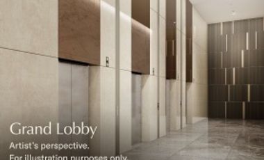 ☆15-STOREY OFFICE SPACES IN PARAÑAQUE☆