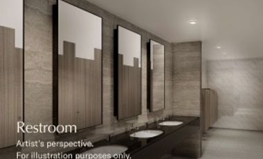 ☆15-STOREY OFFICE SPACES IN PARAÑAQUE☆