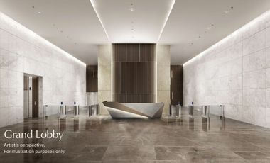 ☆15-STOREY OFFICE SPACES IN PARAÑAQUE☆