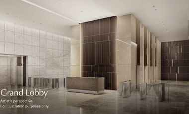 ☆15-STOREY OFFICE SPACES IN PARAÑAQUE☆