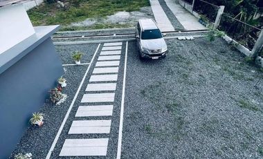 2 Properties In A 2700 Sqm Lot Size, Perfect For Resorts And Resto!
