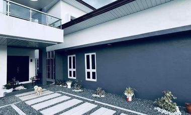 2 Properties In A 2700 Sqm Lot Size, Perfect For Resorts And Resto!