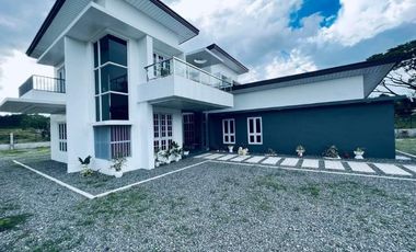 2 Properties In A 2700 Sqm Lot Size, Perfect For Resorts And Resto!