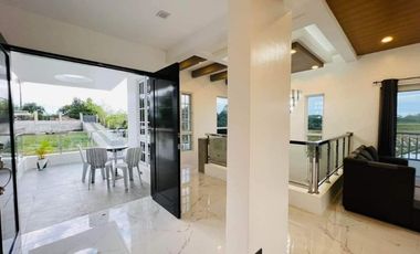 2 Properties In A 2700 Sqm Lot Size, Perfect For Resorts And Resto!