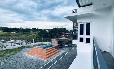2 Properties In A 2700 Sqm Lot Size, Perfect For Resorts And Resto!