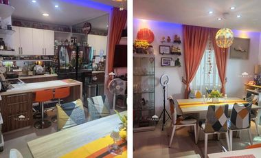3BR House for Rent in Paranaque City at Avilion Gardens Fully Furnished