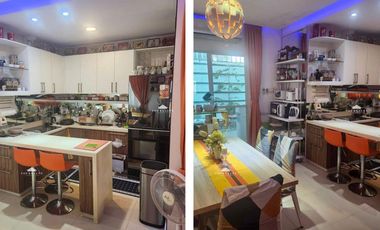 3BR House for Rent in Paranaque City at Avilion Gardens Fully Furnished