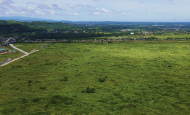 Commercial Lot for rent in Santa Maria, Mabalacat, Pampanga