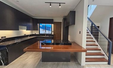 5 Bedroom Brand New House for Sale in BF Homes Paranaque City