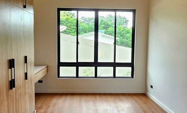 5 Bedroom Brand New House for Sale in BF Homes Paranaque City