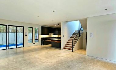 5 Bedroom Brand New House for Sale in BF Homes Paranaque City