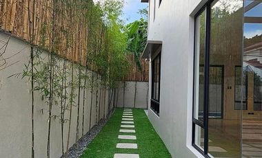 5 Bedroom Brand New House for Sale in BF Homes Paranaque City