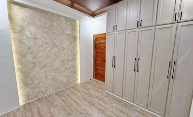 Brand New Modern Tropical House and Lot for Sale in Santa Rosa, Laguna