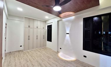 Brand New Modern Tropical House and Lot for Sale in Santa Rosa, Laguna