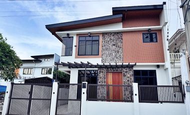 Brand New Modern Tropical House and Lot for Sale in Santa Rosa, Laguna