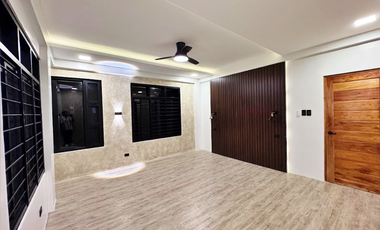 Brand New Modern Tropical House and Lot for Sale in Santa Rosa, Laguna