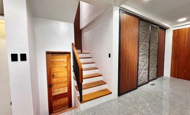 Brand New Modern Tropical House and Lot for Sale in Santa Rosa, Laguna