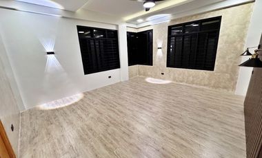 Brand New Modern Tropical House and Lot for Sale in Santa Rosa, Laguna