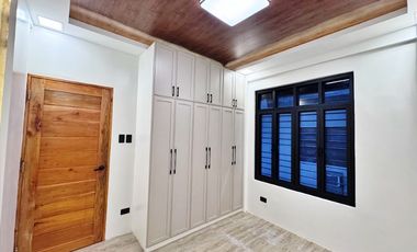 Brand New Modern Tropical House and Lot for Sale in Santa Rosa, Laguna