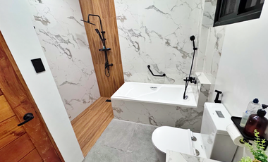 Brand New Modern Tropical House and Lot for Sale in Santa Rosa, Laguna