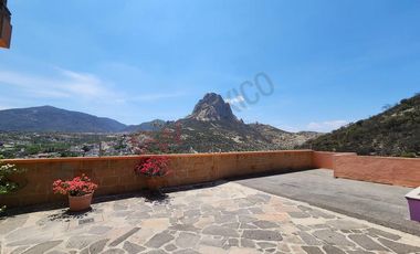 PROPIEDAD PARA AIRBNB, HOSPEDAJE O GIRO TURÍSTICO EN EL CORAZÓN DE BERNAL.