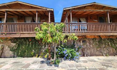 PROPIEDAD PARA AIRBNB, HOSPEDAJE O GIRO TURÍSTICO EN EL CORAZÓN DE BERNAL.