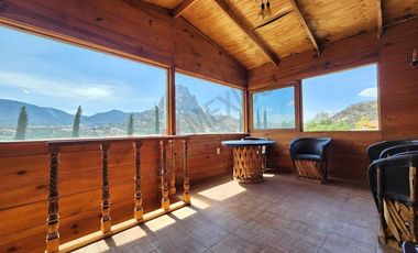 PROPIEDAD PARA AIRBNB, HOSPEDAJE O GIRO TURÍSTICO EN EL CORAZÓN DE BERNAL.