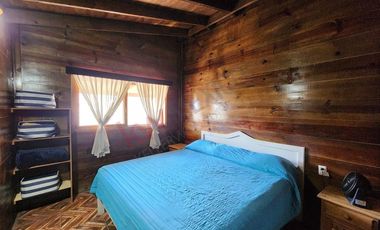 PROPIEDAD PARA AIRBNB, HOSPEDAJE O GIRO TURÍSTICO EN EL CORAZÓN DE BERNAL.