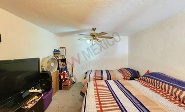 PROPIEDAD PARA AIRBNB, HOSPEDAJE O GIRO TURÍSTICO EN EL CORAZÓN DE BERNAL.