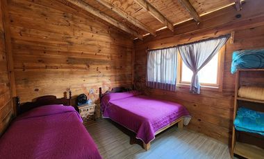 PROPIEDAD PARA AIRBNB, HOSPEDAJE O GIRO TURÍSTICO EN EL CORAZÓN DE BERNAL.