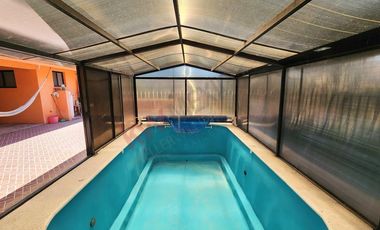 PROPIEDAD PARA AIRBNB, HOSPEDAJE O GIRO TURÍSTICO EN EL CORAZÓN DE BERNAL.