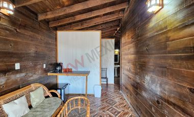 PROPIEDAD PARA AIRBNB, HOSPEDAJE O GIRO TURÍSTICO EN EL CORAZÓN DE BERNAL.