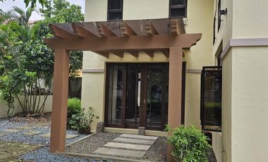 4 bedrooms with big garden space