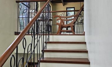 4 bedrooms with big garden space