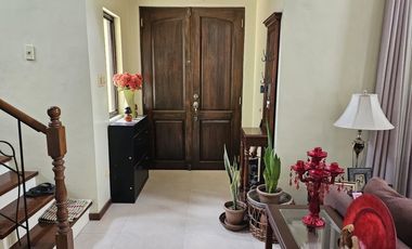 4 bedrooms with big garden space