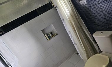 4 bedrooms with big garden space