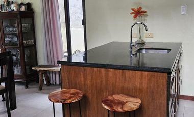 4 bedrooms with big garden space