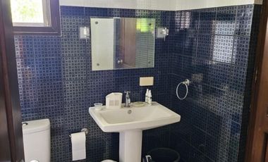 4 bedrooms with big garden space