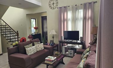 4 bedrooms with big garden space