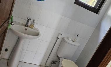 4 bedrooms with big garden space