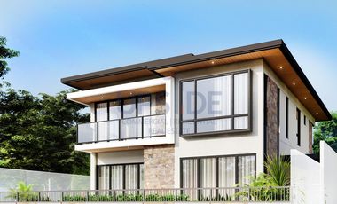Treveia Nuvali Brand New House For Sale