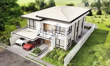 Treveia Nuvali Brand New House For Sale