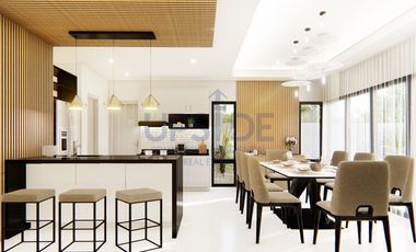 Treveia Nuvali Brand New House For Sale