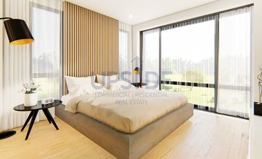 Treveia Nuvali Brand New House For Sale