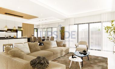 Treveia Nuvali Brand New House For Sale