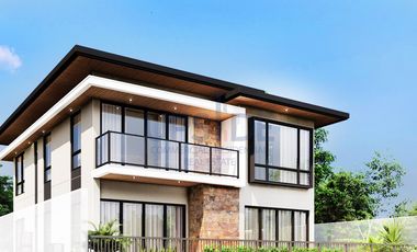 Treveia Nuvali Brand New House For Sale