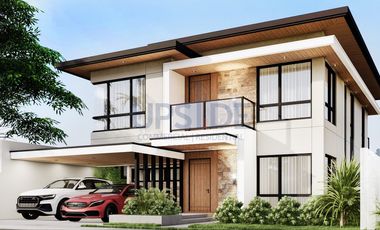 Treveia Nuvali Brand New House For Sale